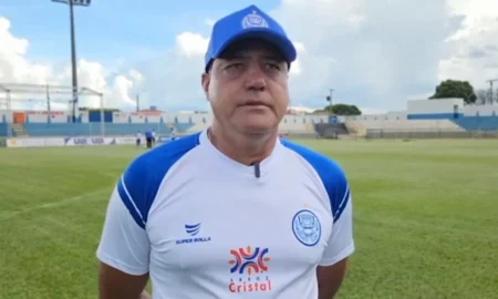 MARCIO GOIANO GOIANÉSIA