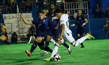 Goiás Aparecidense Pedrinho