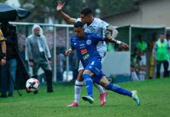 Goiás Goianésia
