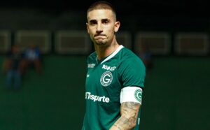 Thiago Galhardo