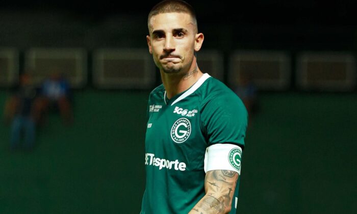 Thiago Galhardo