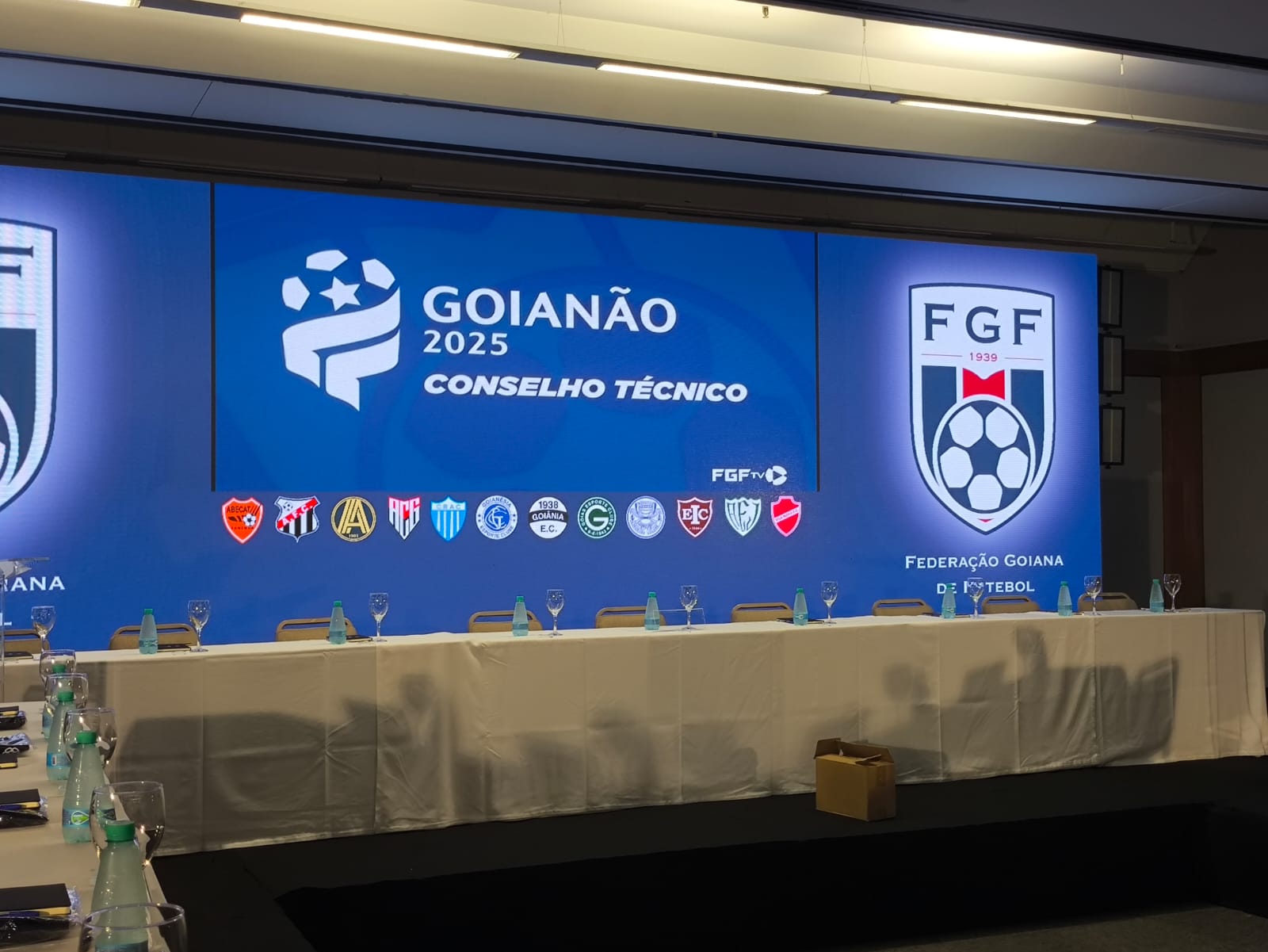 Goianão 2025