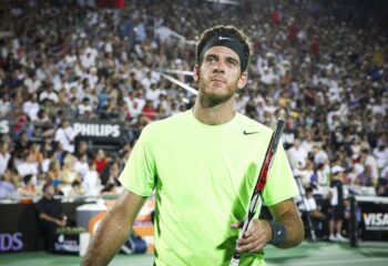 Juan Martin del Potro