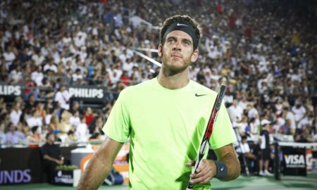 Juan Martin del Potro