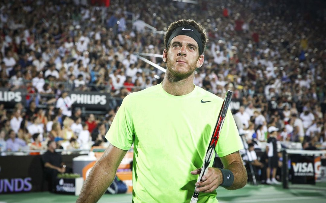 Juan Martin del Potro