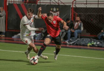 Marcelinho Atlético Abecat