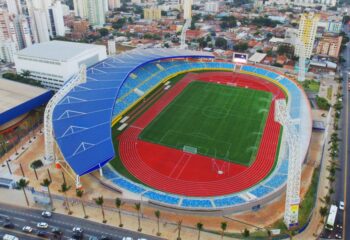 Olímpico