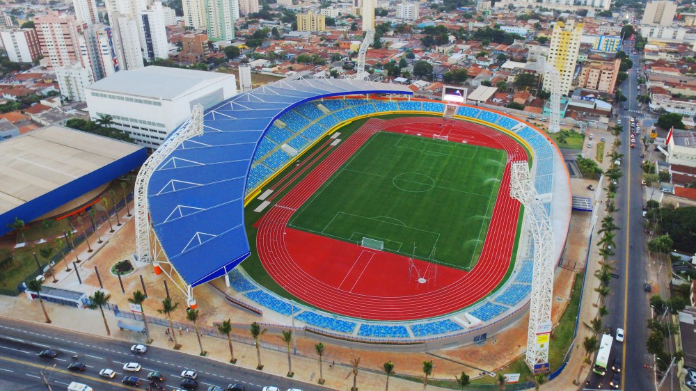 Olímpico