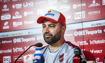 Rafael Lacerda