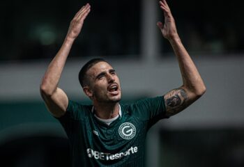 Thiago Galhardo