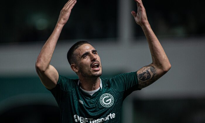 Thiago Galhardo