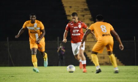 Vila Nova Brasiliense