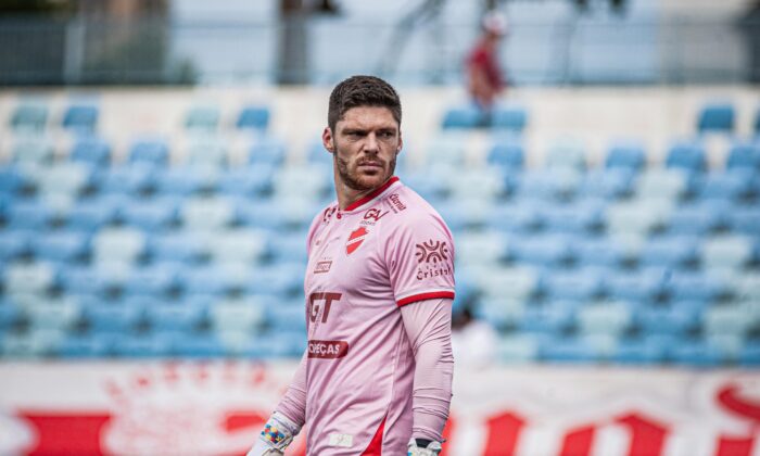 maurício kozlinski