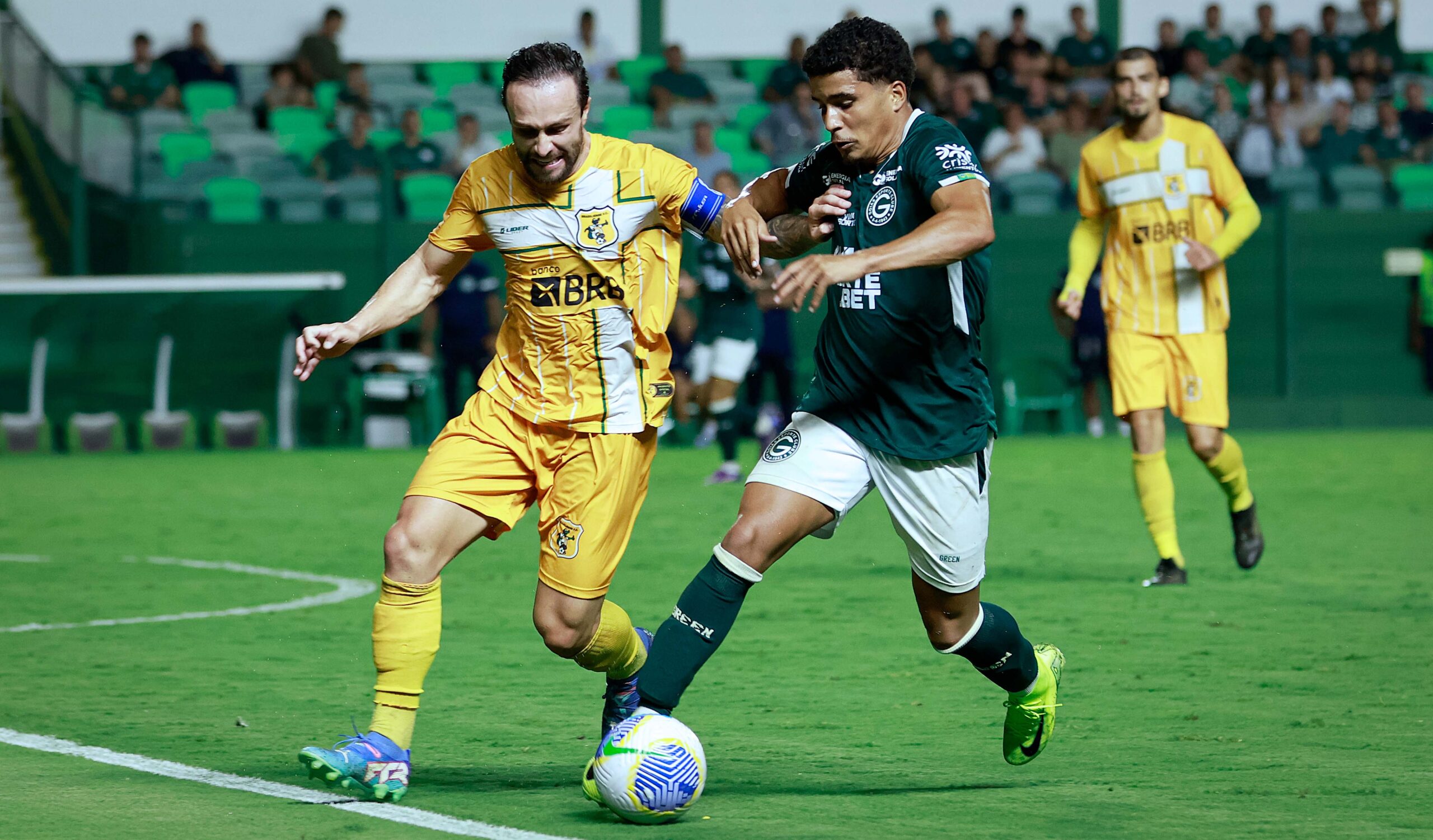 Pedrinho Goiás Brasiliense