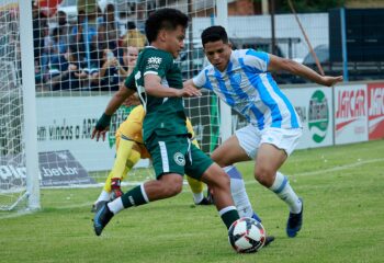 Crac Goiás Esli Garcia