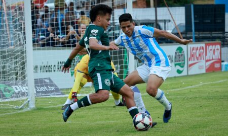 Crac Goiás Esli Garcia