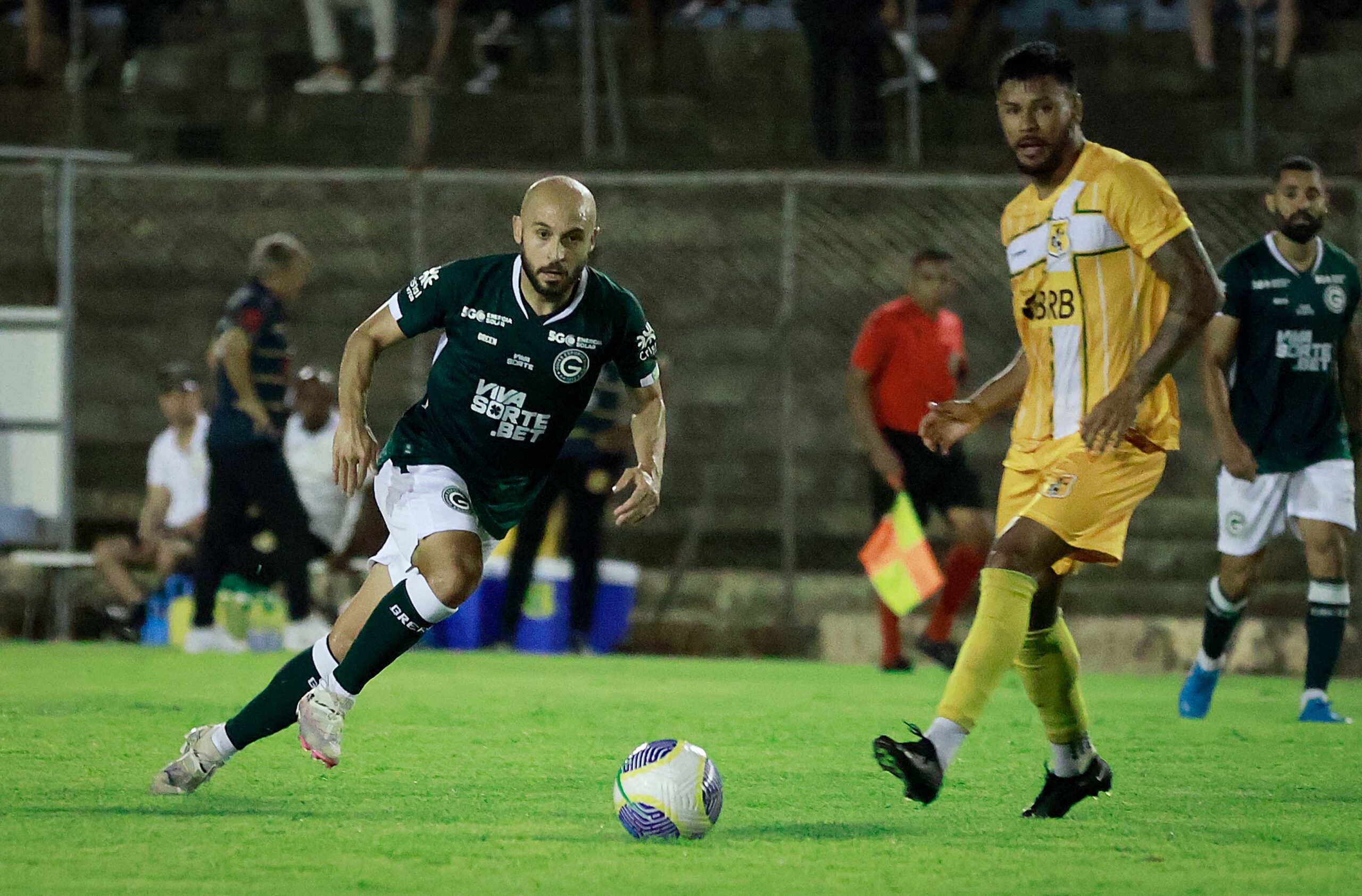 Régis Goiás Brasiliense