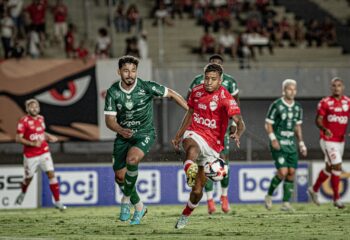 Vila Nova Jataiense Gabriel Silva