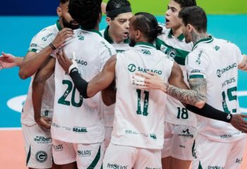 Goiás Vôlei