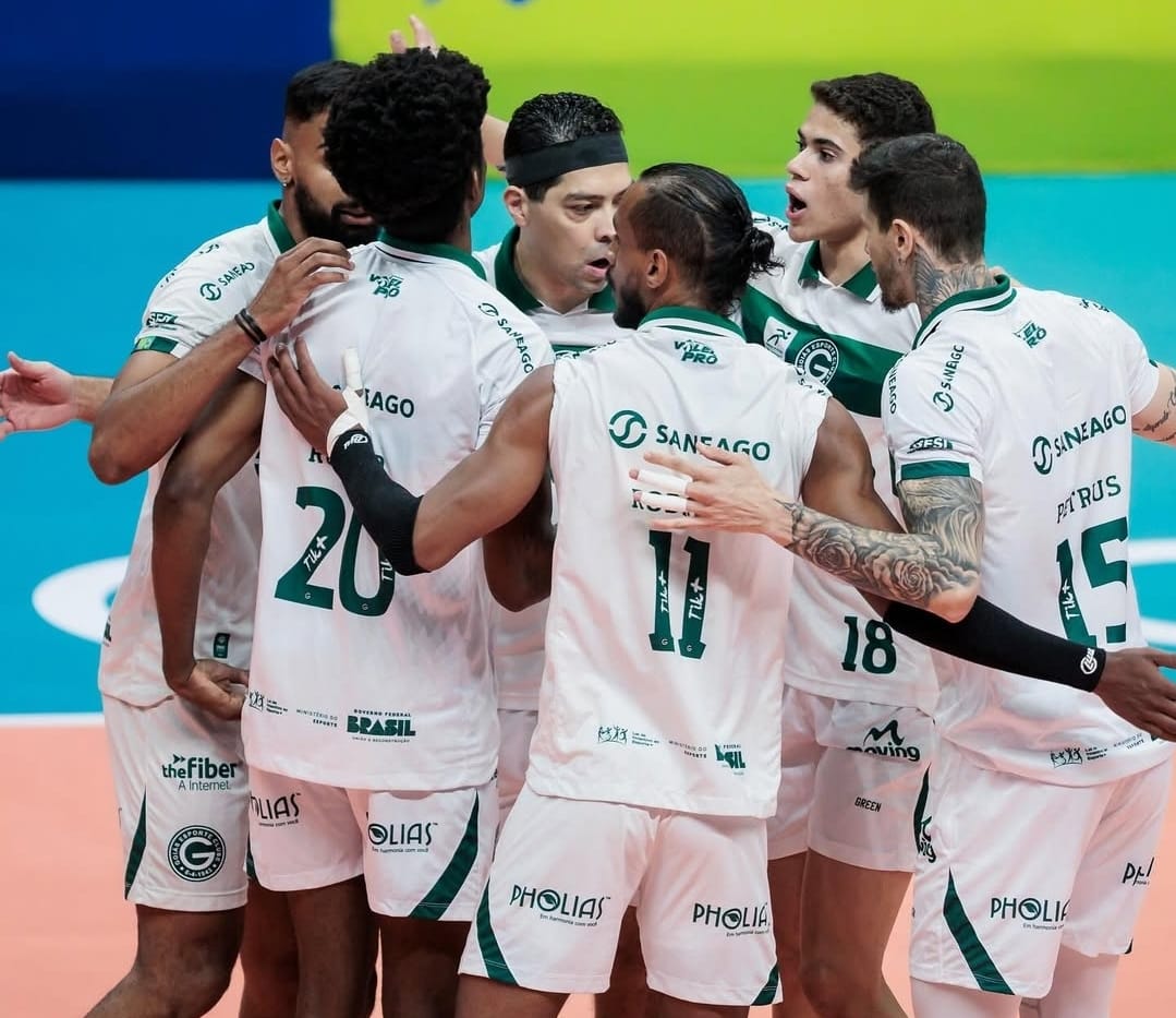 Goiás Vôlei