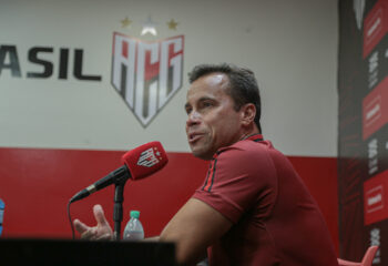 Anderson Gomes