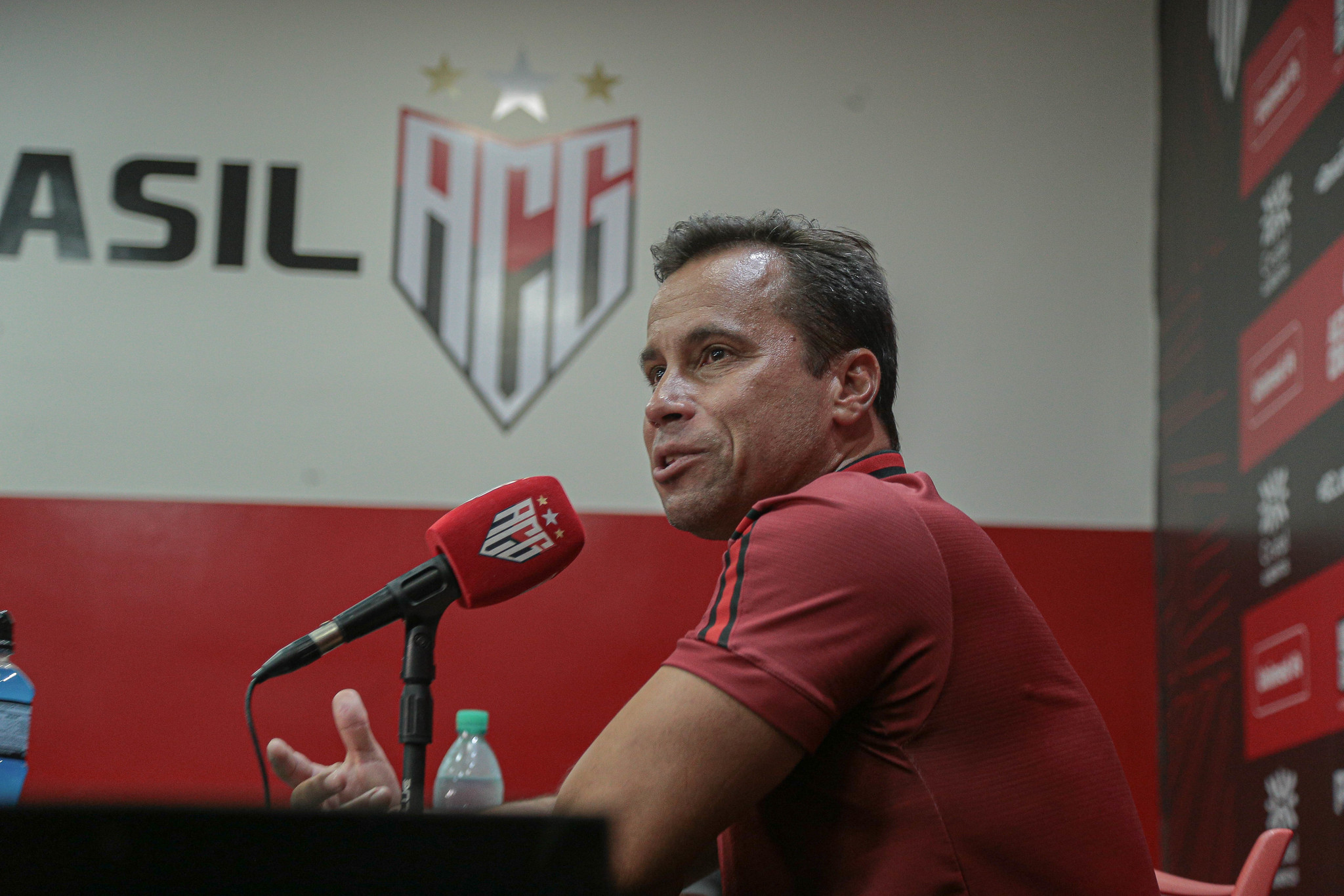 Anderson Gomes