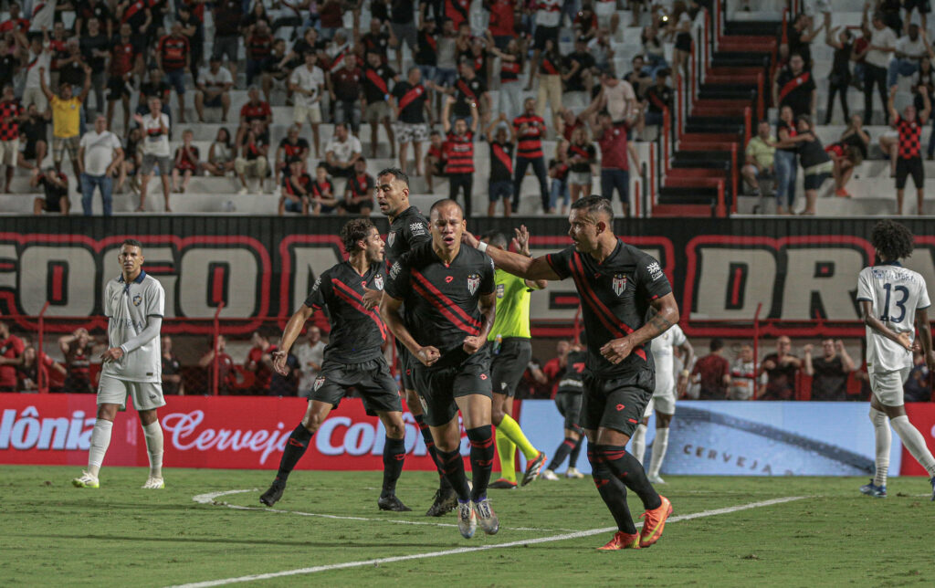 Atlético