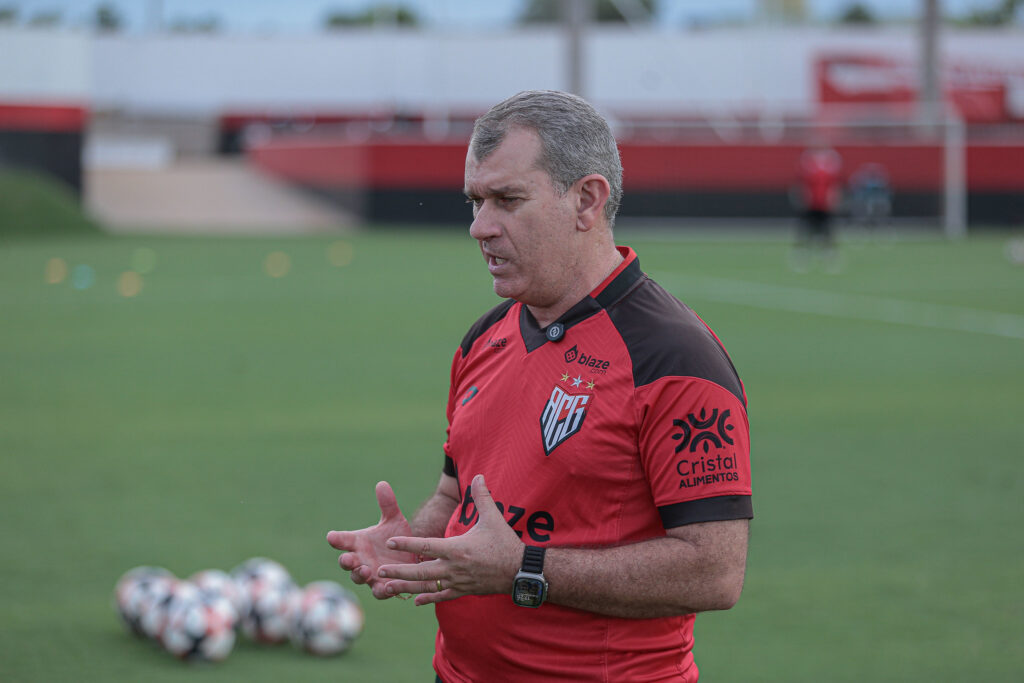 Atlético