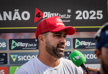 Rafael Lacerda