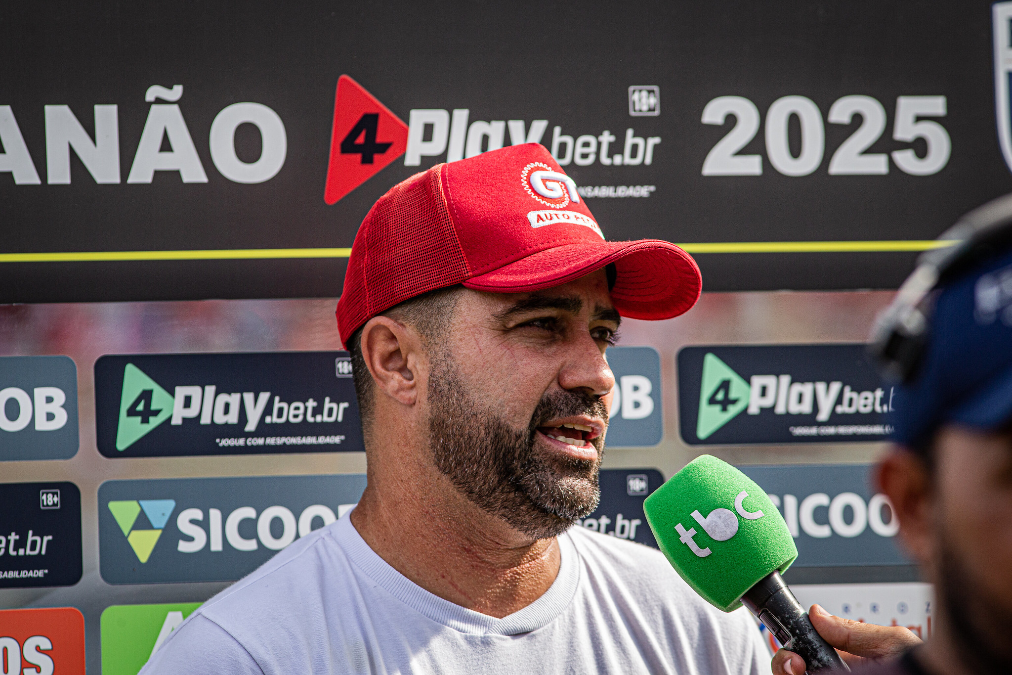Rafael Lacerda