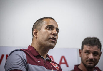 Hugo Jorge Bravo