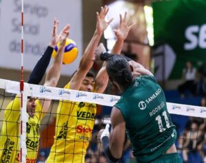 Goiás Vôlei