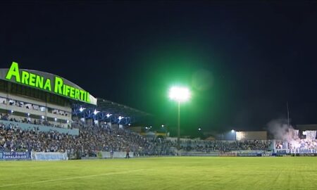 Arena Rifertil