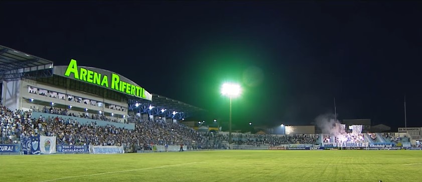 Arena Rifertil