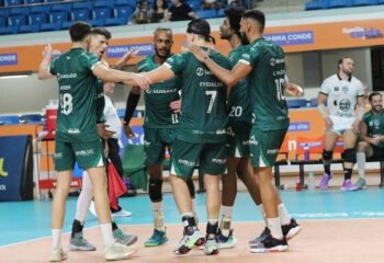 Goiás vôlei