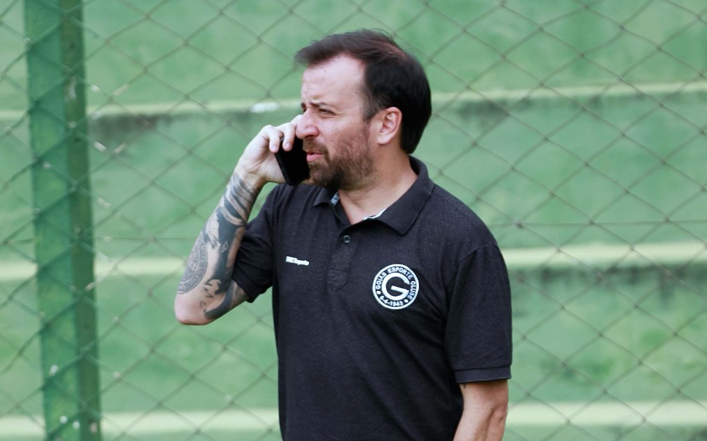 Lucas Andrino