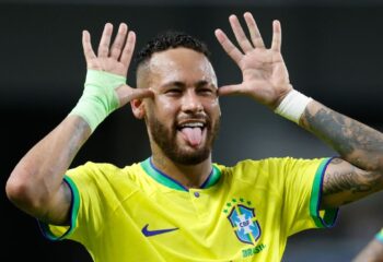 Neymar