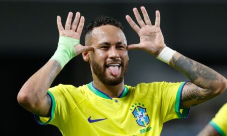 Neymar