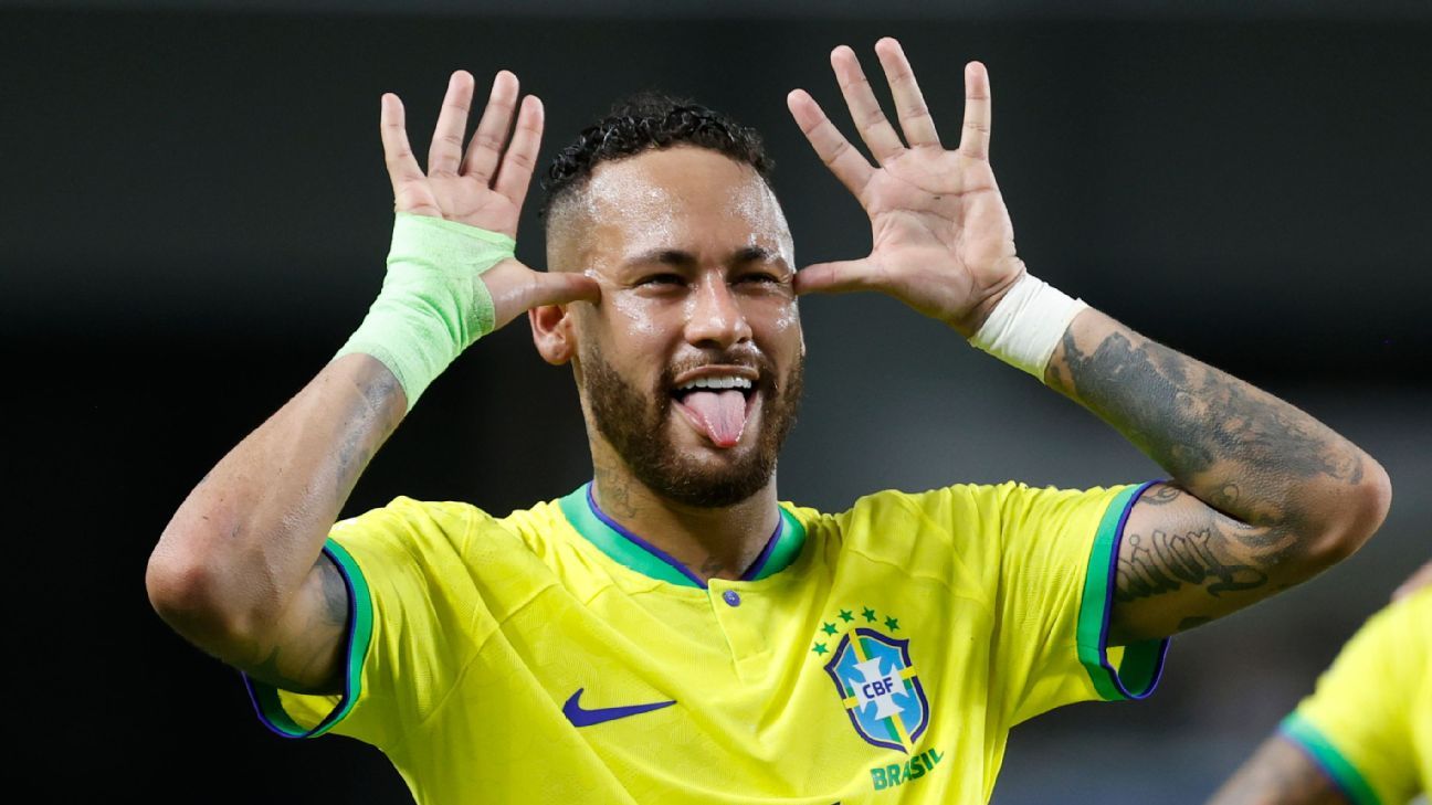 Neymar