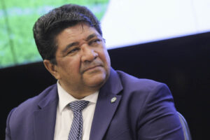 Ednaldo Rodrigues