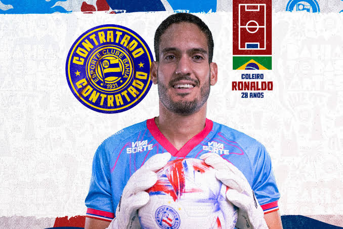 Ronaldo