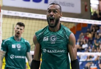 Goiás Vôlei