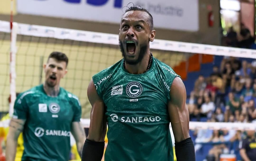 Goiás Vôlei