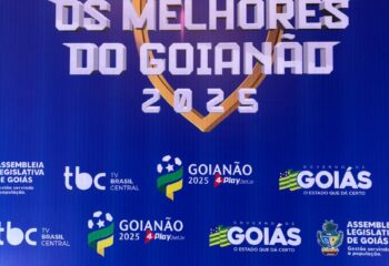 Goianão 2025