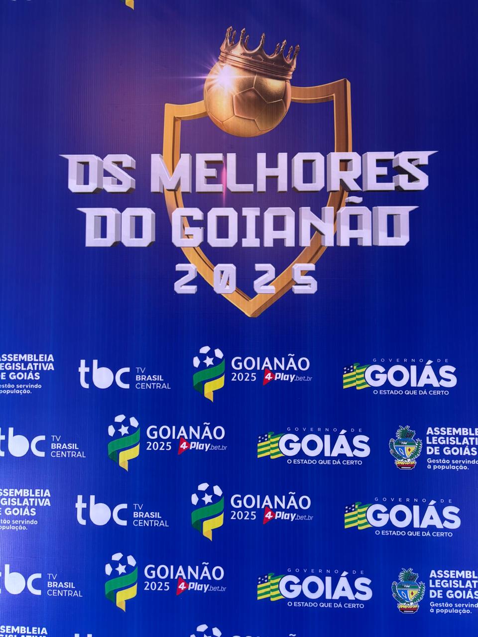 Goianão 2025