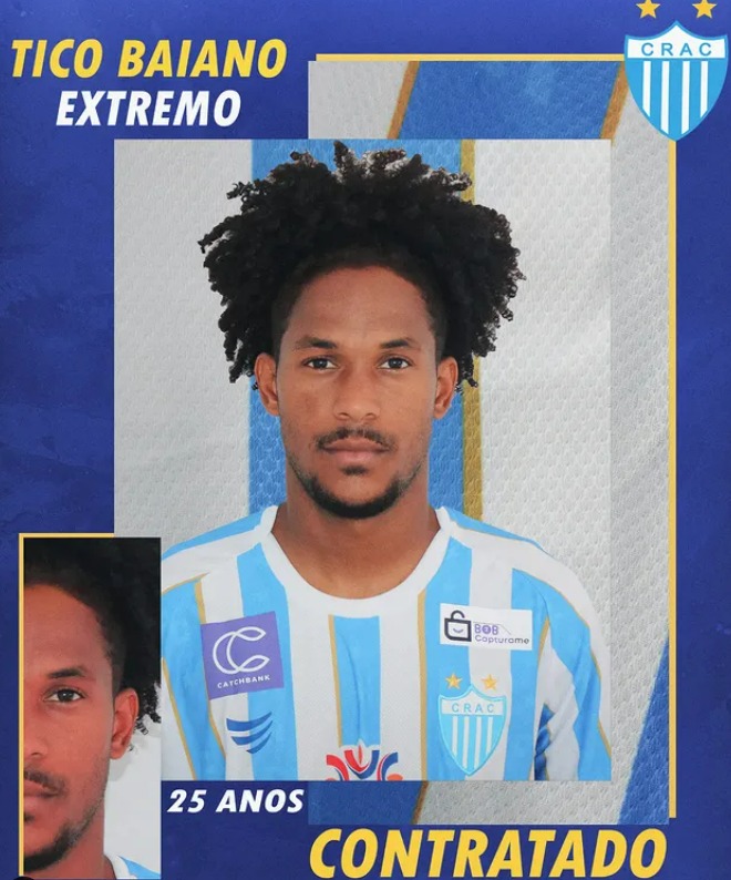 Tico Baiano