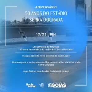 Serra Dourada
