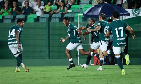 Elenco Rodrigo Andrade