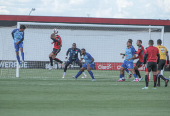 Elenco Atlético