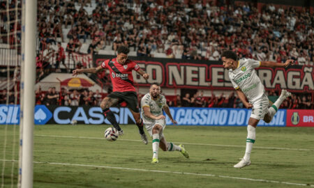 Luizão Atlético Cuiabá